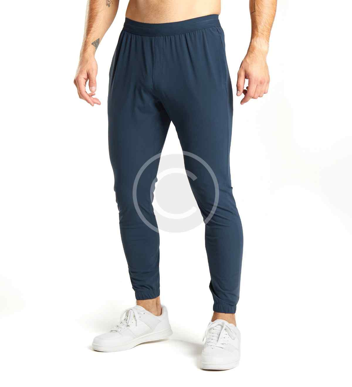 Fleece joggers - Image 3
